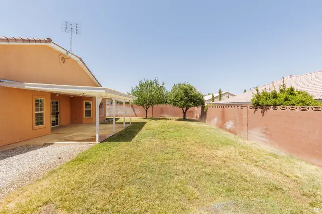 2137 E 10 S, Saint George, UT 84790 - #2
