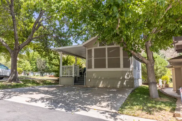 45 Cottonwood Ln, Hurricane, UT 84737 - #2