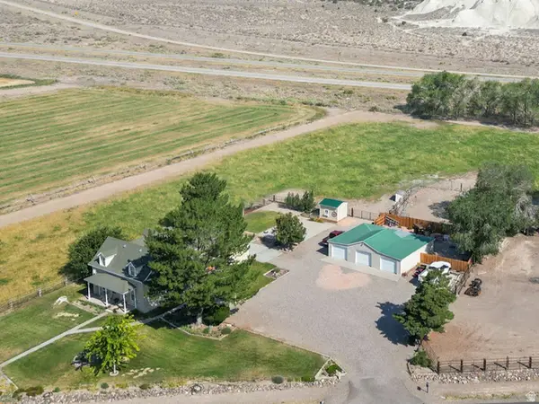 435 N Sevier Hwy, Sevier, UT 84766