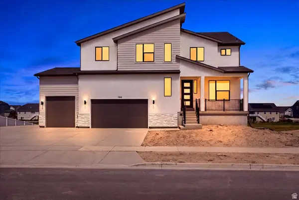 1566 E Livi Ln N #6, Saratoga Springs, UT 84045