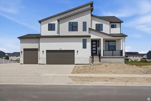 1566 E Livi Ln N #6, Saratoga Springs, UT 84045 - #2