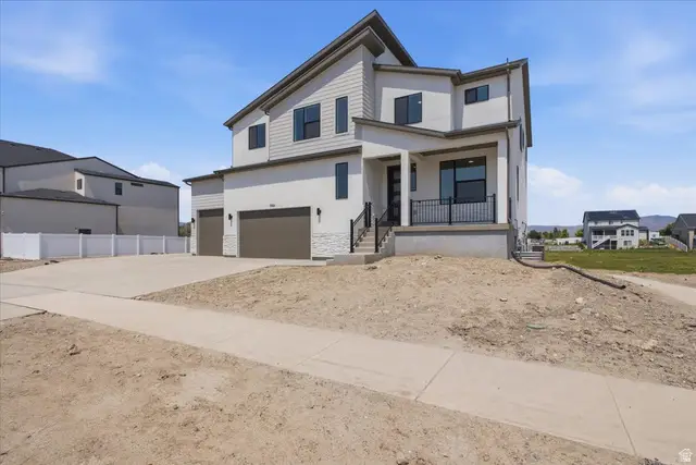 1566 E Livi Ln N #6, Saratoga Springs, UT 84045 - #3