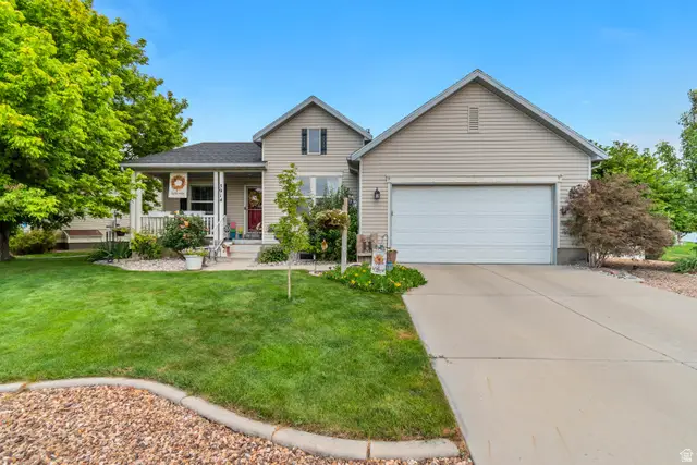 5914 N Genoa Ln, Stansbury Park, UT 84074 - #1