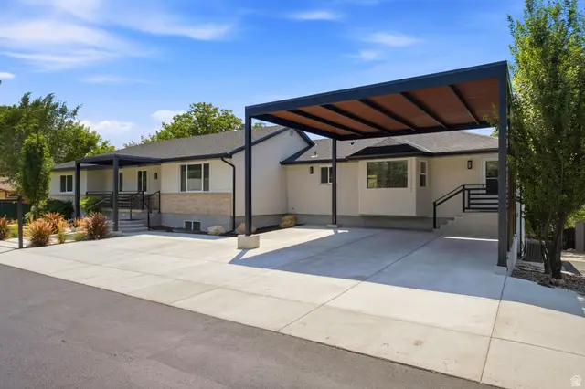 4612 S 600 E, Murray, UT 84107 - #3