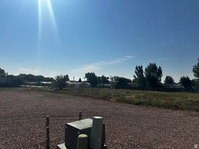 80 E 500 S, Vernal, UT 84078 - #3