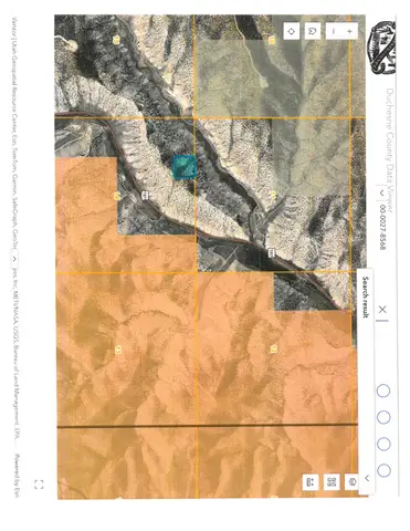 Address Withheld By Seller, Duchesne, UT 84021 - #1
