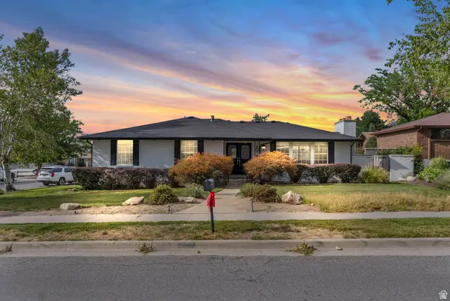 2329 E Sublette Pl, Sandy, UT 84093 - #1