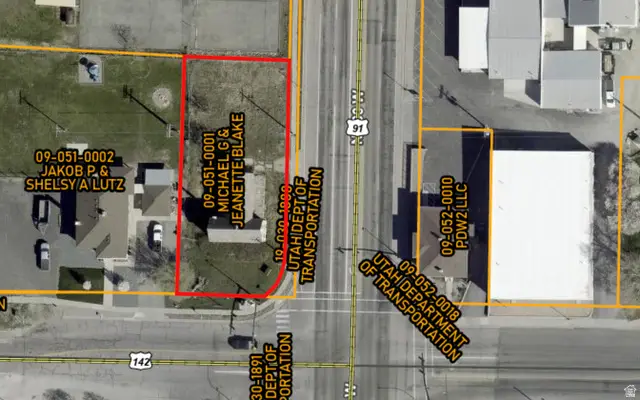 11 N Hwy 91, Richmond, UT 84333 - #1