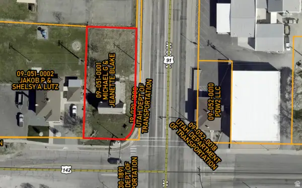 11 N Hwy 91, Richmond, UT 84333