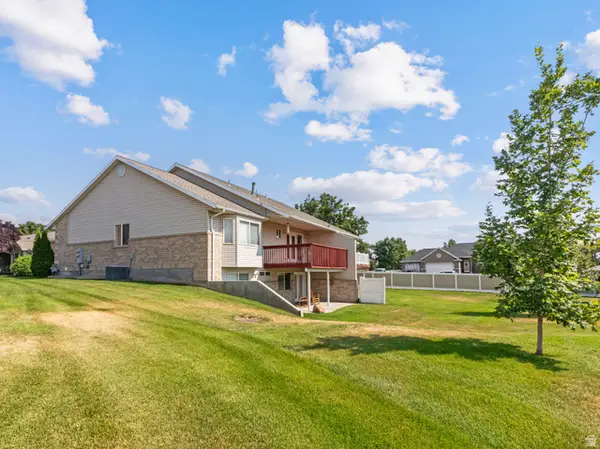 672 E 900 S, Pleasant Grove, UT 84062