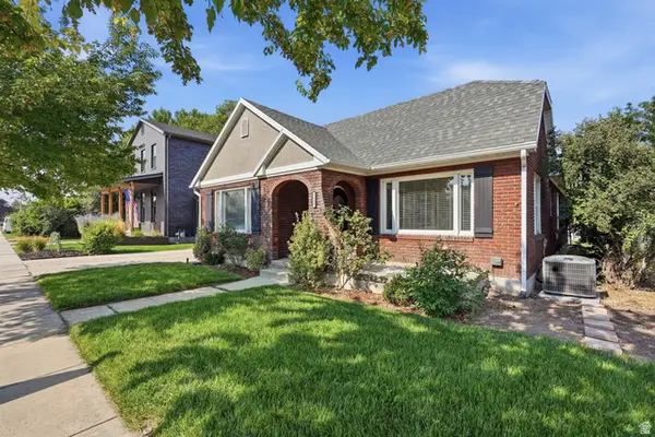 7544 S Lincoln St W, Midvale, UT 84047
