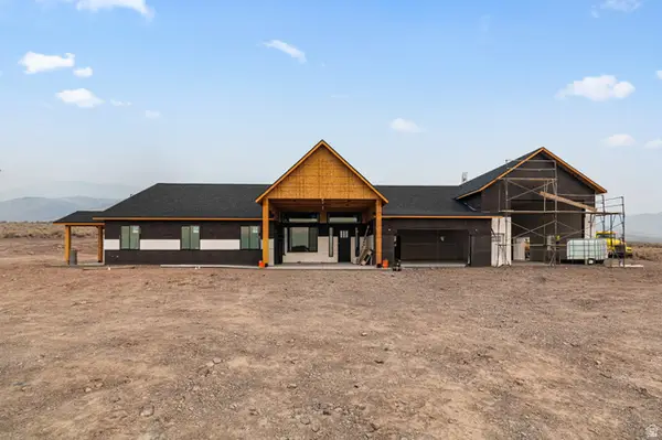 876 E 1580 N, Monroe, UT 84754