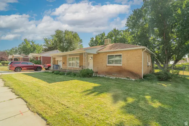 101 Harrison Blvd, Ogden, UT 84404 - #1
