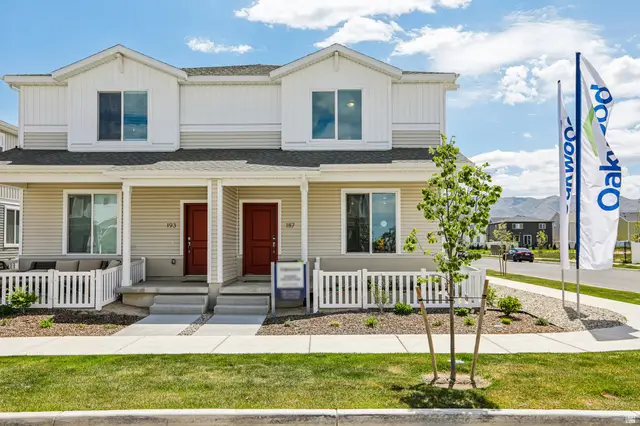 434 N Weber River Rd, Saratoga Springs, UT 84045 - #1