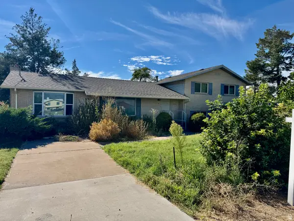 2361 S 3500 W, Taylor, UT 84401