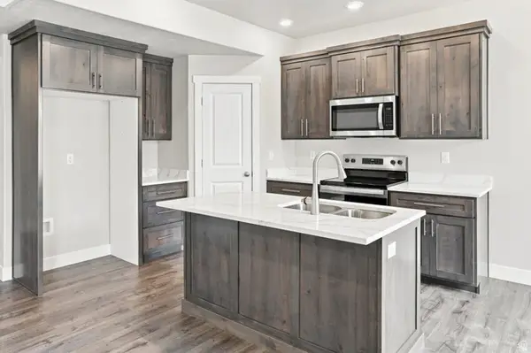 813 S 270 E #3, Smithfield, UT 84335