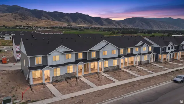 813 S 270 E #3, Smithfield, UT 84335 - #2