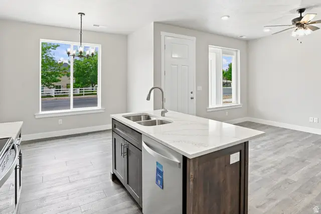 813 S 270 E #3, Smithfield, UT 84335 - #3