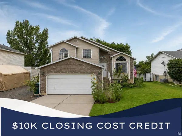 5503 S 3375 W, Roy, UT 84067