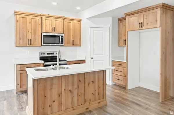 817 S 270 E #4, Smithfield, UT 84335