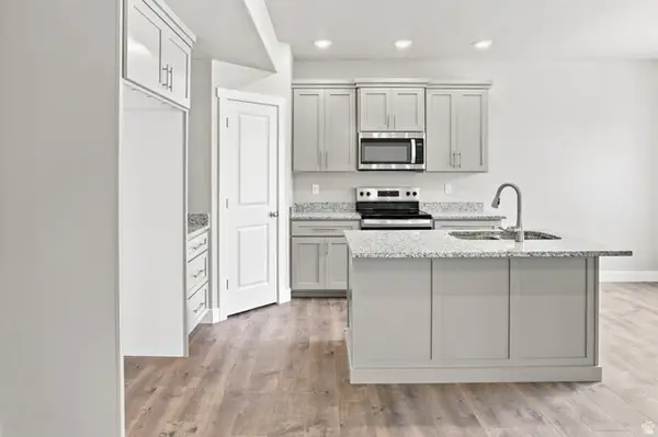 821 S 270 E #5, Smithfield, UT 84335