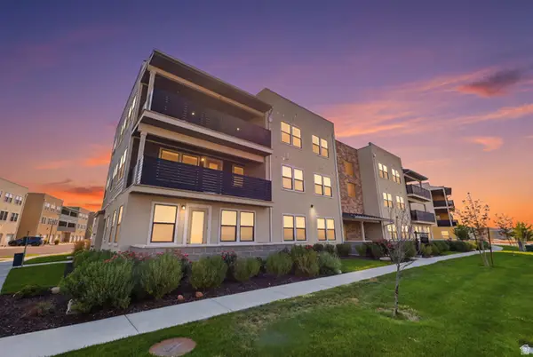 8342 S Sky Mirror Ln #301, Midvale, UT 84047