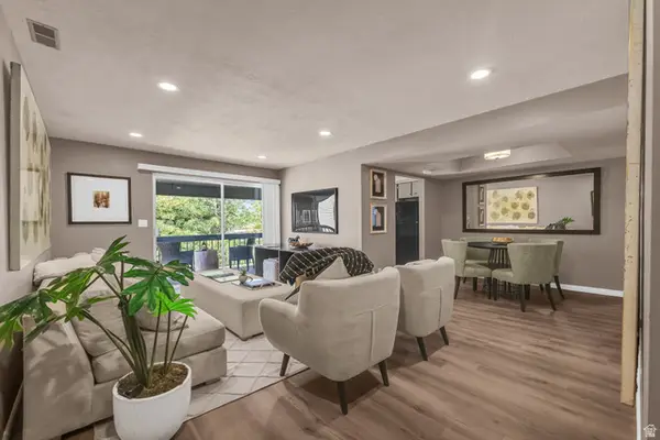 Address Withheld By Seller, Salt Lake City, UT 84117