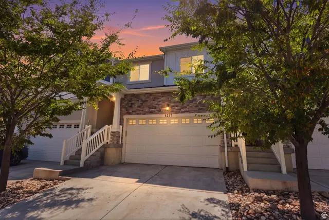 4357 W Nash Ln S, Herriman, UT 84096 - #1