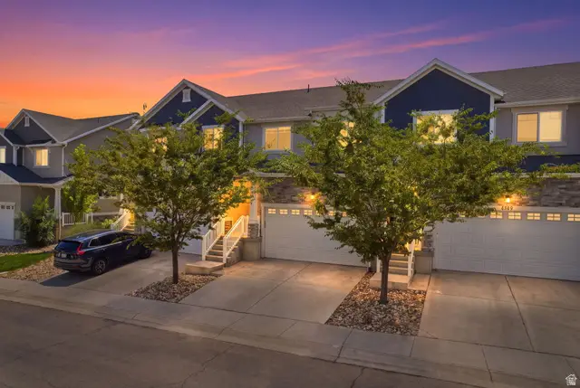 4357 W Nash Ln S, Herriman, UT 84096 - #2