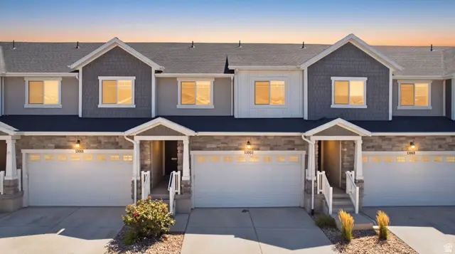 13063 S Cannon View Dr, Riverton, UT 84096 - #2