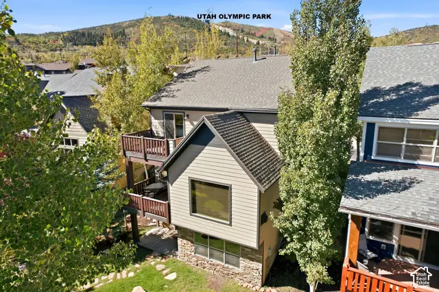 5610 Kodiak Way, Park City, UT 84098 - #1