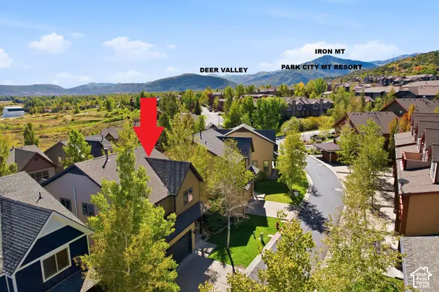 5610 Kodiak Way, Park City, UT 84098 - #2