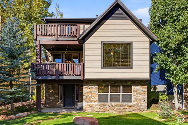 5610 Kodiak Way, Park City, UT 84098 - #3