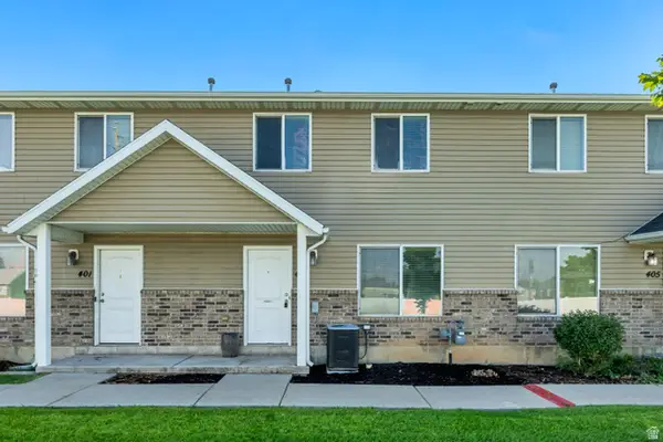 403 E 475 N, Ogden, UT 84404