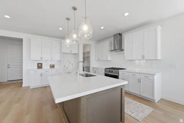 1625 S 4350 W #232, West Weber, UT 84401 - #3