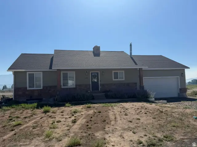180 N Sage Ln, Loa, UT 84747 - #2