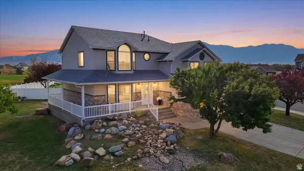 860 W 720 Cir N, Tremonton, UT 84337
