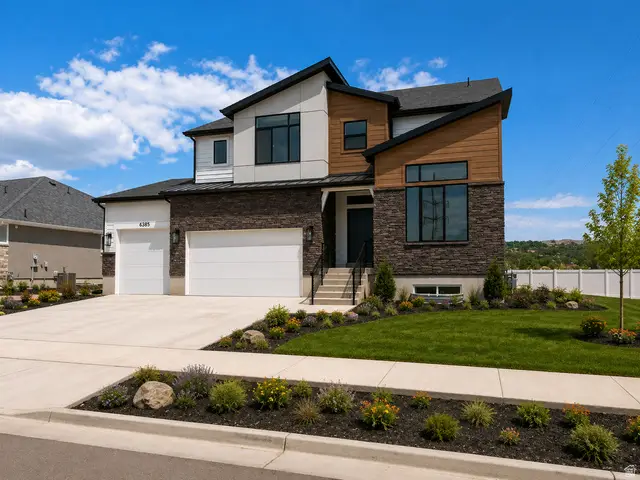 6385 S Larry Way #135, South Weber, UT 84405 - #1