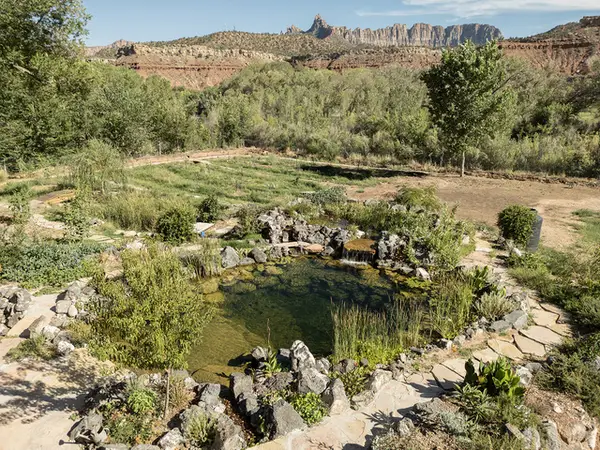 57 W Main St, Rockville, UT 84763