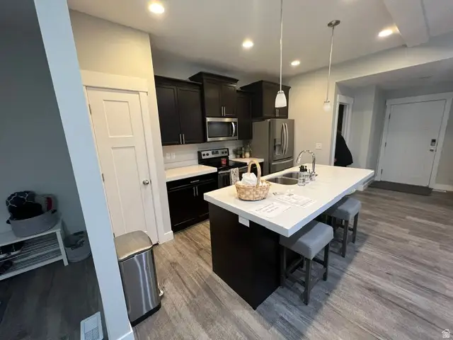 9288 S Castlebury Ct #187, Sandy, UT 84094 - #3