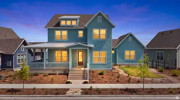 7189 S Sage Rd #214, South Jordan, UT 84009