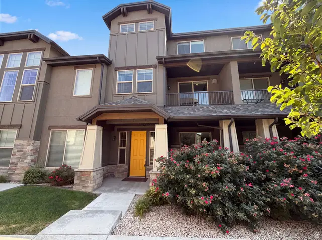 10452 S Sage Canal Way, Sandy, UT 84070 - #1