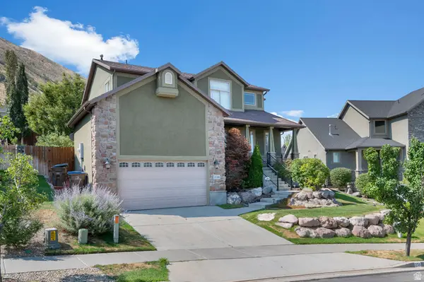 236 E Summer Leaf Dr S, Draper, UT 84020