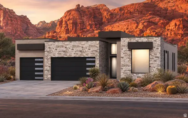 333 S 400 E #LOT 3, Ivins, UT 84738
