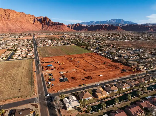 333 S 400 E #LOT 3, Ivins, UT 84738 - #2