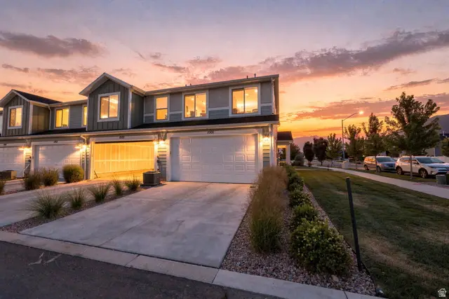 1852 S 730 W #1001, Provo, UT 84601 - #3