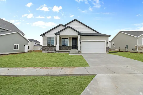 195 E 690 N, Providence, UT 84332