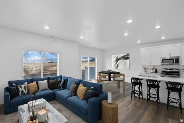 2255 W 1400 N #171, Farr West, UT 84404 - #3