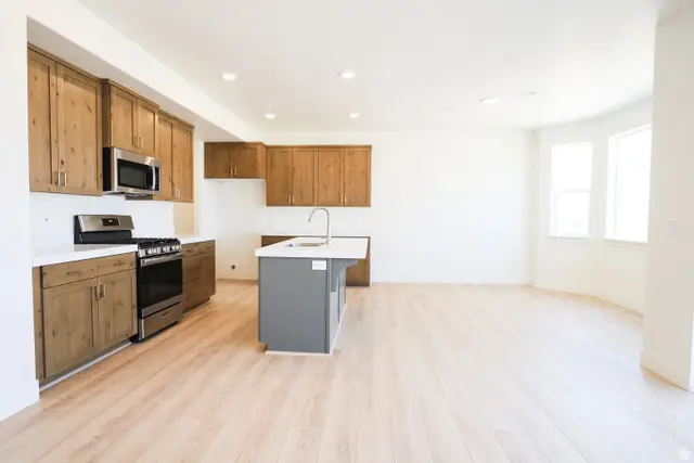 1069 N 1150 W Lot #53 W, Salem, UT 84653 - #3