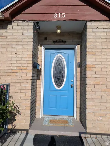 315 Madison Ave, Price, UT 84501